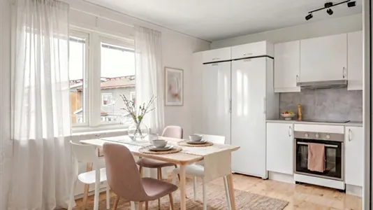 Bostadsrätter till salu i Tidaholm - foto 1