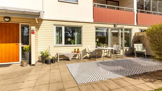 Bostadsrätter till salu i Söderort - foto 2