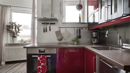 Bostadsrätter till salu i Söderort - foto 10