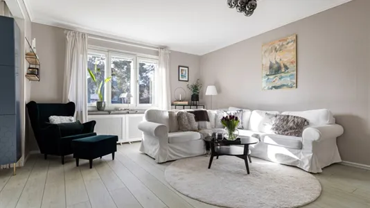 Bostadsrätter till salu i Hammarbyhamnen - foto 7