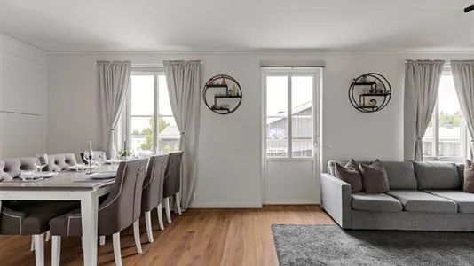 Bostadsrätter till salu i Haninge - foto 9