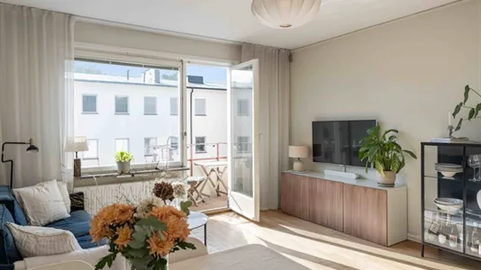 Bostadsrätter till salu i Söderort - foto 3