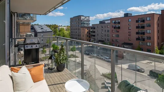 Bostadsrätter till salu i Västerort - foto 8