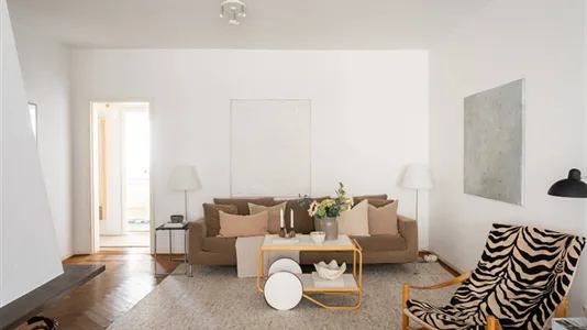 Lägenheter till salu i Östermalm - foto 7