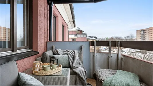 Bostadsrätter till salu i Söderort - foto 9