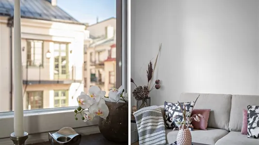 Bostadsrätter till salu i Östermalm - foto 3