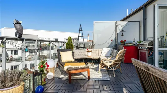 Bostadsrätter till salu i Hammarbyhamnen - foto 8