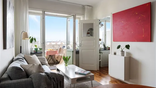Bostadsrätter till salu i Södermalm - foto 10