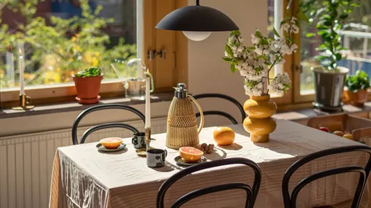 Bostadsrätter till salu i Söderort - foto 11