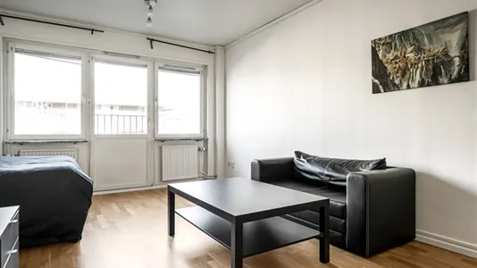 Bostadsrätter till salu i Söderort - foto 12