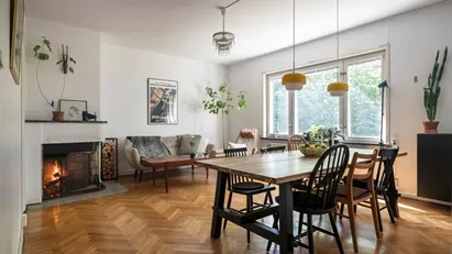 Bostadsrätt till salu i Västerort