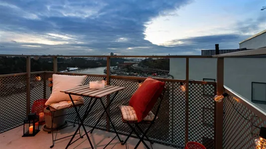 Bostadsrätter till salu i Nacka - foto 5