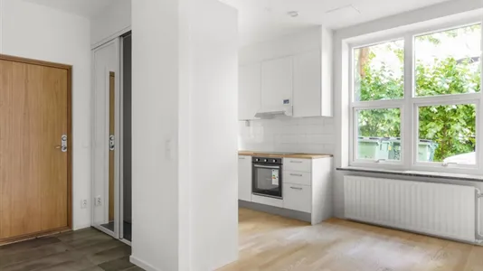 Bostadsrätter till salu i Söderort - foto 1