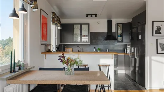 Bostadsrätter till salu i Hammarbyhamnen - foto 10
