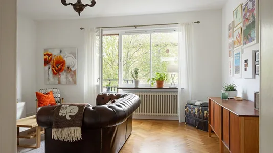 Bostadsrätter till salu i Söderort - foto 6