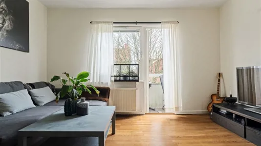 Lägenheter i Lundby - foto 3