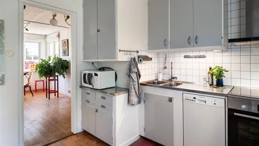 Bostadsrätter till salu i Söderort - foto 8