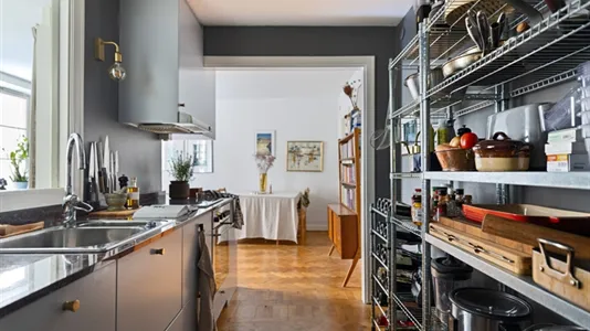 Bostadsrätter till salu i Södermalm - foto 3