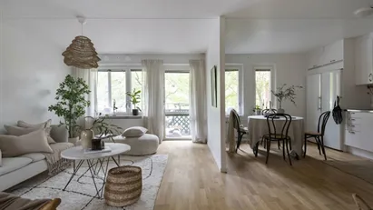 Bostadsrätt till salu i Västerort