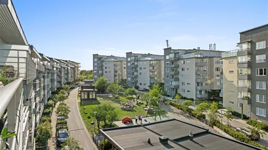 Bostadsrätter till salu i Södermalm - foto 6