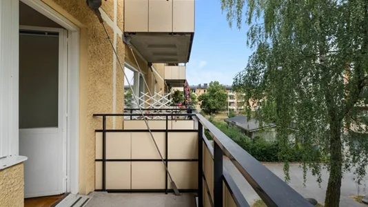 Bostadsrätter till salu i Söderort - foto 10