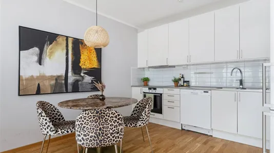 Bostadsrätter till salu i Haninge - foto 7