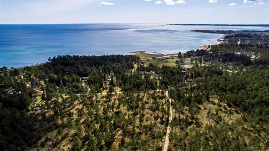 Tomter till salu i Gotland - foto 4