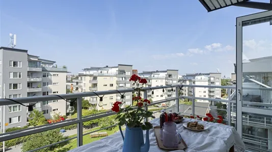 Bostadsrätter till salu i Södermalm - foto 6