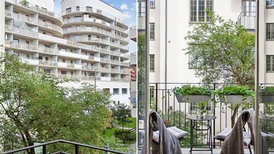 Bostadsrätter till salu i Kungsholmen - foto 3