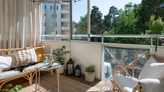 Bostadsrätter till salu i Västerort - foto 2