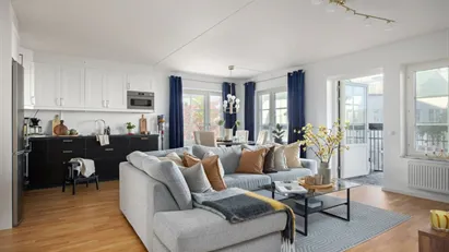 Bostadsrätt till salu i Värmdö