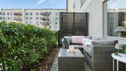 Bostadsrätter till salu i Söderort - foto 7