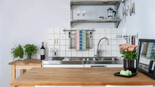 Bostadsrätter till salu i Söderort - foto 6