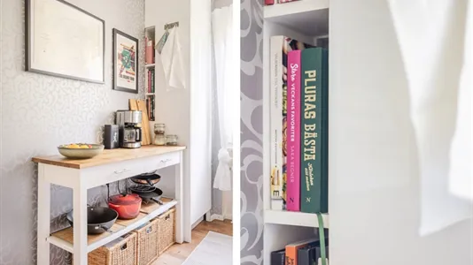 Bostadsrätter till salu i Hammarbyhamnen - foto 10