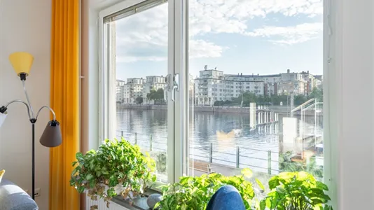 Bostadsrätter till salu i Hammarbyhamnen - foto 12