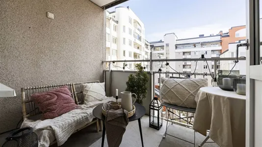 Bostadsrätter till salu i Södermalm - foto 3
