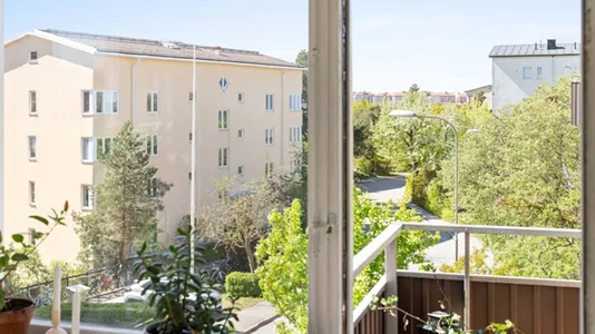 Bostadsrätter till salu i Söderort - foto 6