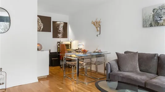 Bostadsrätter till salu i Huddinge - foto 4