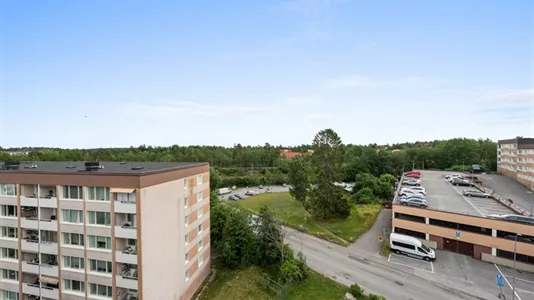 Bostadsrätter till salu i Huddinge - foto 13