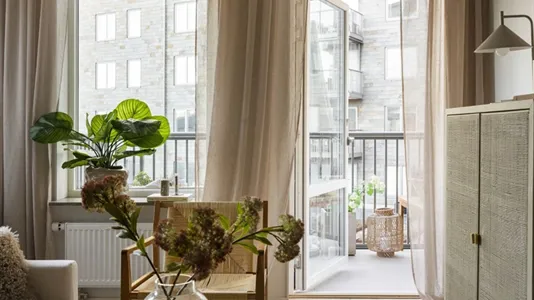 Bostadsrätter till salu i Söderort - foto 9
