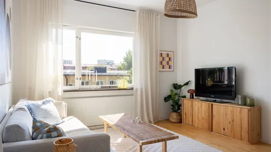 Bostadsrätter till salu i Söderort - foto 2
