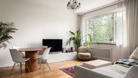 Bostadsrätter till salu i Västerort - foto 1