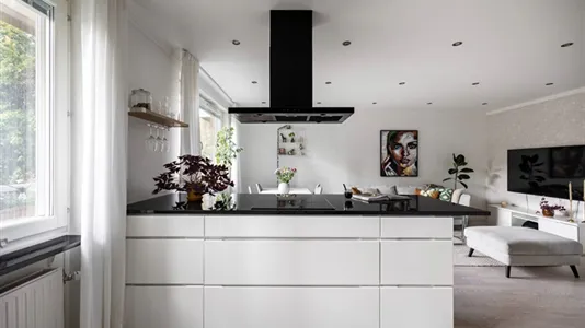 Bostadsrätter till salu i Hammarbyhamnen - foto 1