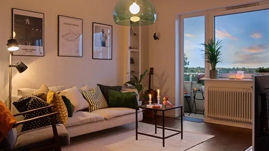 Bostadsrätter till salu i Söderort - foto 1