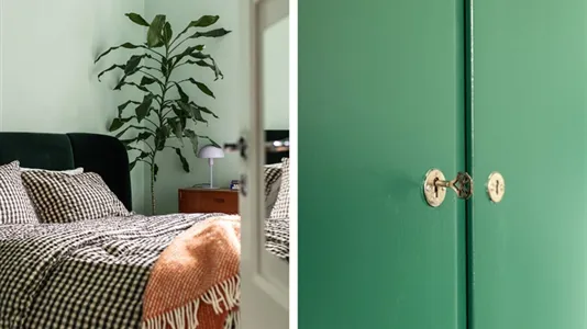 Bostadsrätter till salu i Hammarbyhamnen - foto 13