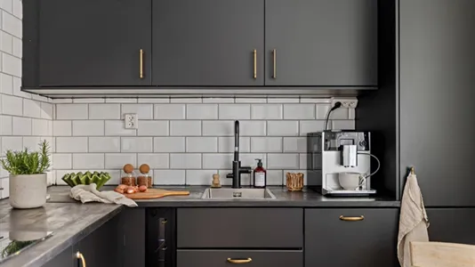 Bostadsrätter till salu i Södermalm - foto 9