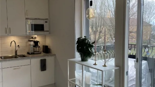 Lägenheter i Lundby - foto 2