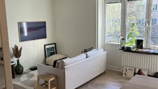 Lägenheter i Solna - foto 1