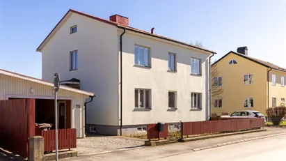 Rymlig villa i centrala Visby