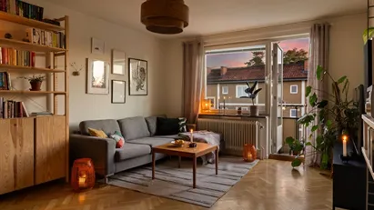 Bostadsrätt till salu i Söderort